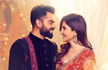 Virat Kohli and Anushka Sharma to get married in Italy next week: Sources
